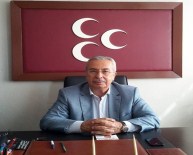 Çakan'dan Zonguldak'ın Kurtuluşu Ve Babalar Günü Mesajı