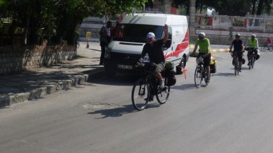 Edirne'den Kısa Kısa