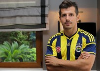 SELÇUK ŞAHİN - Fenerbahçe'de Emre Belözoğlu Belirsizliği