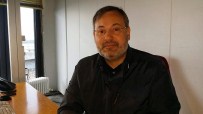ALKOL BAĞIMLISI - Gazeteci Mansur'un Berlin'de Gözaltına Alınması