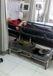 KAVAKKÖY - Gelibolu'da Otomobil Devrildi Açıklaması 4 Yaralı