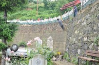 Giresun'da Kaza Açıklaması 3 Yaralı