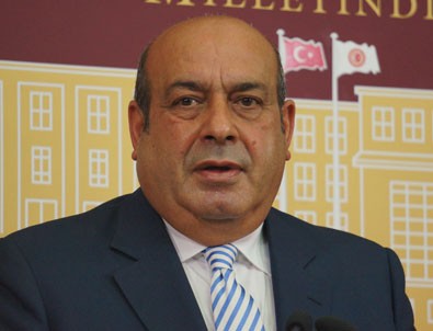 Hasip Kaplan sosyal medyada rezil oldu