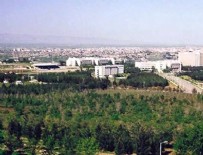 SIRRI SÜREYYA ÖNDER - Kürdistan Üniversitesi için başvuru yapıldı