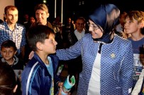 ÇARıKLAR - Meram'da Ramazan Etkinlikleri Başladı