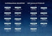 Münib Engin Noyan Gaziosmanpaşa'da Vatandaşlarla Buluşacak