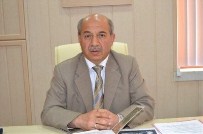 ZEKAT - Niğde İl Müftüsü Alaaddin Gürpınar Açıklaması