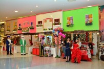 CEZERYE - Optimum'da Ramazan Sokağı