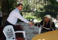 BENGÜ - Böyle Ceza Görülmedi