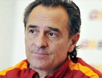 ÜNAL AYSAL - Prandelli, Galatasaray hakkında ilk kez konuştu
