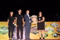 MUSTAFA KARAGÖZ - Ramazan Etkinliklerinde Çocuklar Unutulmadı