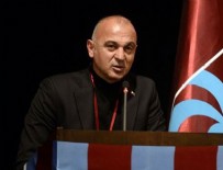 SEBAHATTİN ÇAKIROĞLU - Sebahattin Çakıroğlu, Hacıosmanoğlu'na ateş püskürdü