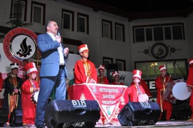 Seydişehir Belediyesi Ramazan Etkinlikleri Başladı