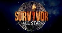 SURVİVOR - Survivor All Star'da Kim Elendi ?
