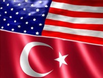 SURİYE ULUSAL KONSEYİ - Türkiye'den ABD'ye açık mesaj