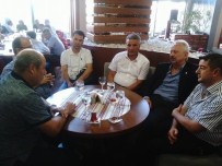 DİYARBAKIR BÜYÜKŞEHİR BELEDİYESPOR - Ulusoy'dan Demirören'e Sert Eleştiri