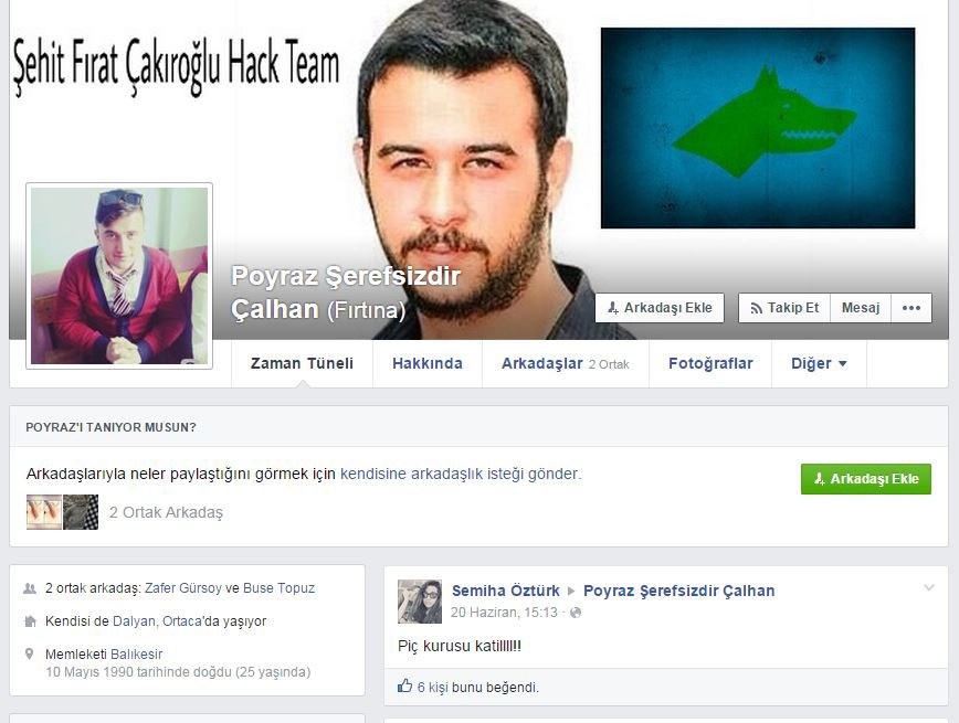 Cansu'nun zanlılarına öfke dinmek bilmiyor