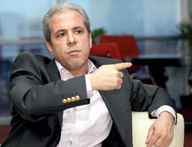 Şamil Tayyar'dan dikkat çeken açıklama