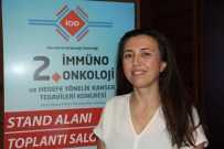 FAST FOOD - Acıbadem Üniversitesi Tıbbi Onkoloji Bilim Dalı Başkanı Prof. Dr. Er Açıklaması