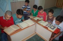 SİYER - Afşin'nde Yaz Kur'an Kursları