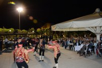 LİSANS MEZUNU - Akyurtlu Seğmenler İftarda Buluştu