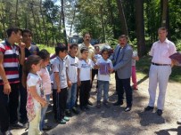 İSMAİL KARAKULLUKÇU - Arifiye Hem'de Yaz Maratonu Başlıyor