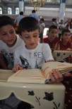 Aydın'da Yaz Kur'an Kursları Başladı