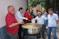 Bafra Belediyesi Her Gün 5 Bin Aileye İftar Veriyor