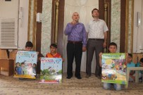 HÜSEYIN ERDOĞAN - Beyşehir'de Yaz Kur'an Kursları Başladı