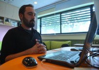 PATENT BAŞVURUSU - Bilgisayarlara 'Göz Kırparak' Komut Verin