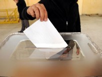 MHP - Bu pazar seçim olsa