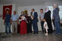 Ceylanpınarda 'Unutulmayanlar' Ödülü Geceye Damgasını Vurdu