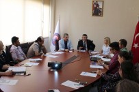 EMIN YıLMAZ - ÇOMÜ'den Kısa Kısa