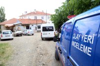 SOĞUCAK - Çorum'daki Cinayetler