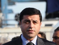 DENGIR MIR MEHMET FıRAT - HDP'nin Meclis Başkanı adayı Dengir Mir Mehmet Fırat