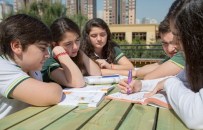 KALİTELİ YAŞAM - Doğa Koleji TEOG'da Da Yine Türkiye'nin Zirvesinde