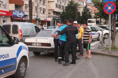 Ehliyetini Yıllar Yıllar Sonra Alabilecek