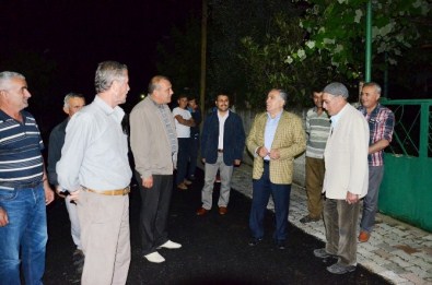 'En Güzel Mahalle Benim Mahallem' Projesi