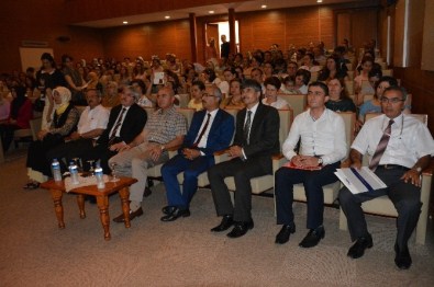 Farklı Çocuğu Farket