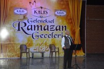 GARFIELD - Geleneksel Ramazan Etkinlikleri Devam Ediyor