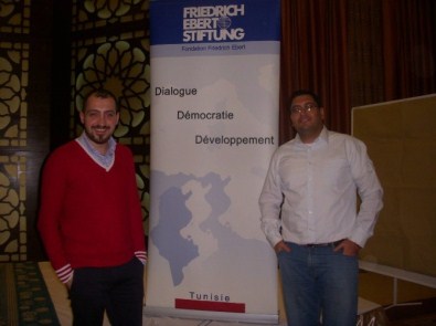 Genç Akademisyenlerden Siyaset Dersi