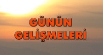 SİLAHLI BASKIN - Günün Gelişmeleri