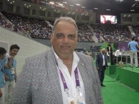 BAKÜ - 'Güreş Daha Eğlenceli Olacak'