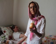 SU FATURASI - (Haber Özel) Ölecek Diye Taburcu Edildiğinden Tedavisini Yaptıramıyor