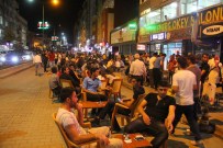 ABIDIN ARSLAN - Hakkari'de Ramazan Coşkusu