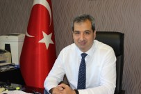 KEPEKLİ EKMEK - Halk Sağlığı Müdürlüğünden Ramazan Uyarısı