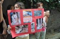 Haytap, Çin'deki Köpek ETİ Festivalini Protesto Etti
