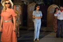 YEŞILÇAM - 'Her Yerde Tiyatro' 10 Yaşında