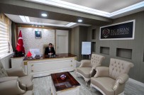 SEDAT İNCİ - Hizan'da Köy Muhtarlıklarına Yardım Yapıldı