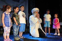 İFTAR VAKTİ - 'İftardan Sahura Atakum' Programı